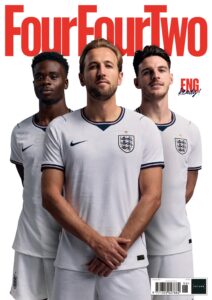 FourFourTwo UK – June 2026