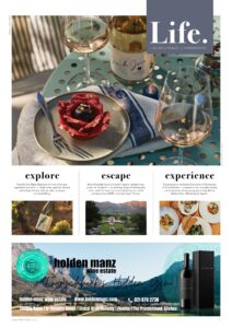 Franschhoek Life – April-May 2026