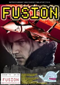 Fusion Magazine – Issue 79, 2026