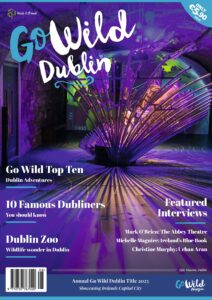 GO Wild – Dublin & Hidden Heartlands, 2025