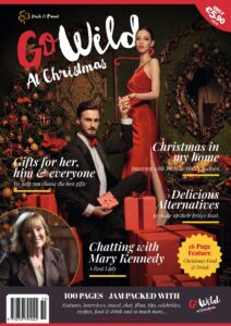 GO Wild Christmas – 2025