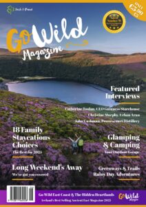 GO Wild East Coast – 2025