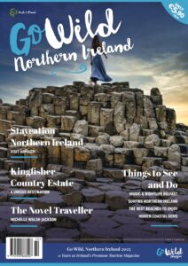 GO Wild Northern Ireland – 2025