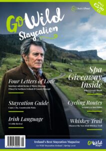 GO Wild Staycation – Spring 2026