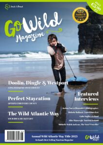 GO Wild Tourism – Wild Atlantic Way, 2025