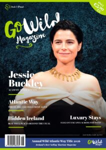 GO Wild Tourism – Wild Atlantic Way, 2026