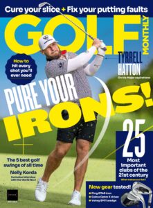 Golf Monthly UK – May 2026