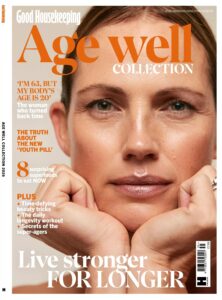 Good Housekeeping UK Specials – Age Well Collection, 2026
