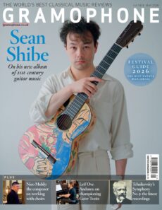 Gramophone Magazine – May 2026