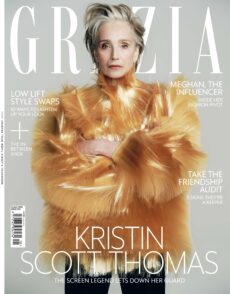 Grazia UK – Issue 933, 11 May 2026