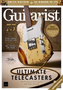 Guitarist – May 2026