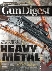 Gun Digest – May 2026