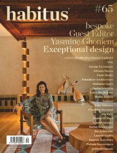 Habitus – Issue 65, 2026