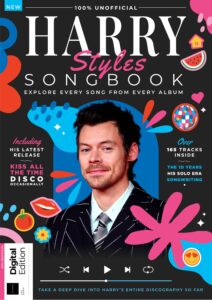 Harry Styles Songbook -1st Edition, 2026