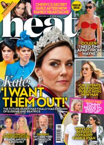 Heat UK – Issue 1392, 18-24 April 2026