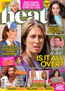 Heat UK – Issue 1394, 02-08 May 2026