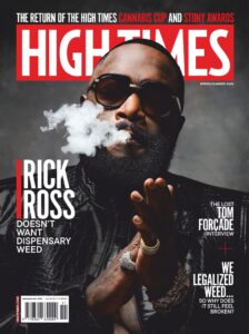 High Times – Q1, 2026