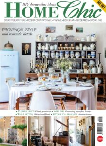 Home Chic – 2026