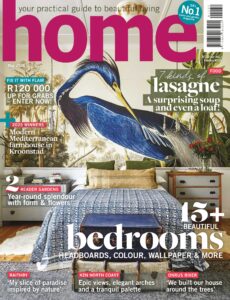 Home South Africa – May 2026