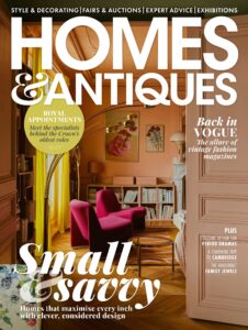 Homes & Antiques – June 2026