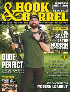 Hook & Barrel – May-June 2026