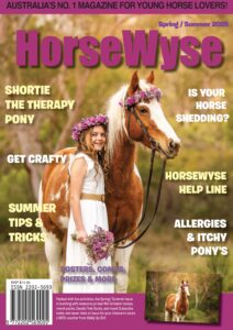 HorseWyse – Spring-Summer 2026