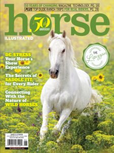 Horse Illustrated – May-June 2026