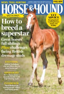 Horse & Hound – 02 April 2026