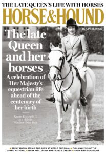Horse & Hound – 16 April 2026