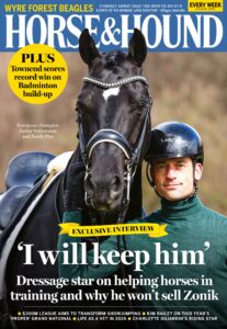 Horse & Hound – 23 April 2026