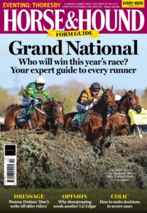 Horse & Hound – 9 April 2026