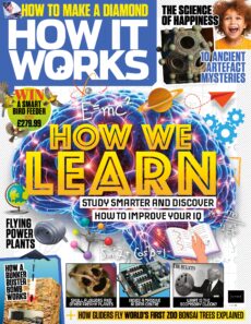 How It Works – Issue 215, 2026