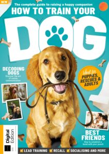 How to Train Your Dog – 4rd Edition, 2026