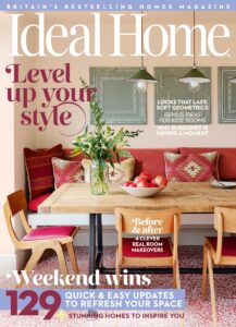Ideal Home UK – May 2026