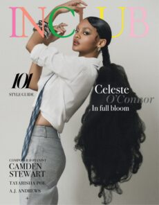 InClub Magazine – Spring 2026