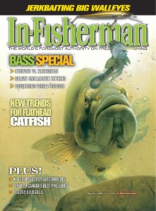 In Fisherman – May-June 2026