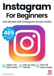 Instagram For Beginners – 20th Edition 2026