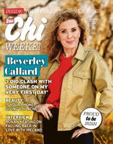 Irish Daily Star Chic – 4 April 2026