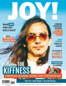 JOY Magazine – May 2026