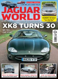 Jaguar World – May 2026
