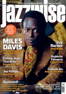 Jazzwise – May 2026