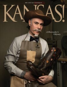 KANSAS! – Issue 03 2026