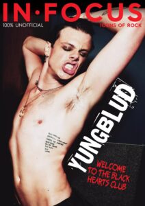 Kings & Queens of Pop Culture – In Focus Yungblud, 2026