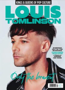 Kings & Queens of Pop Culture – Louis Tomlinson, 2026