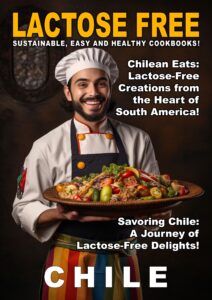 Lactose free – Chile, 2026