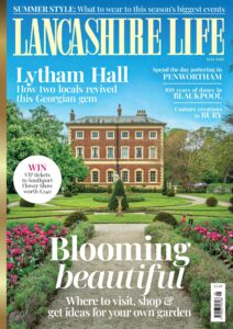 Lancashire Life – May 2026