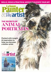 Leisure Painter & The Artist – June 2026