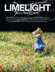 Limelight – May 2026