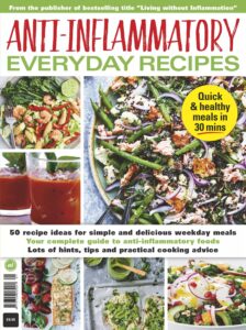 Living Without Inflammation – Everyday Recipes, 2026
