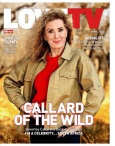 Love TV – 4 April 2026